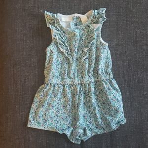 Bundle deal- 2 rompers